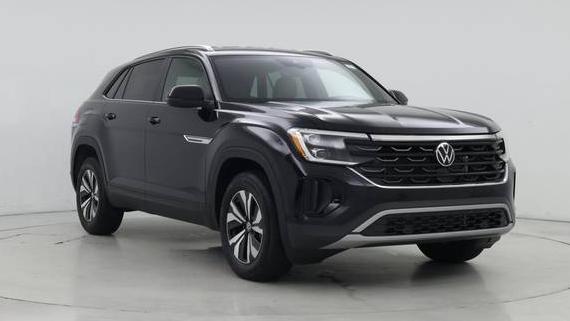 VOLKSWAGEN ATLAS CROSS SPORT 2025 1V2DE2CA5SC228997 image